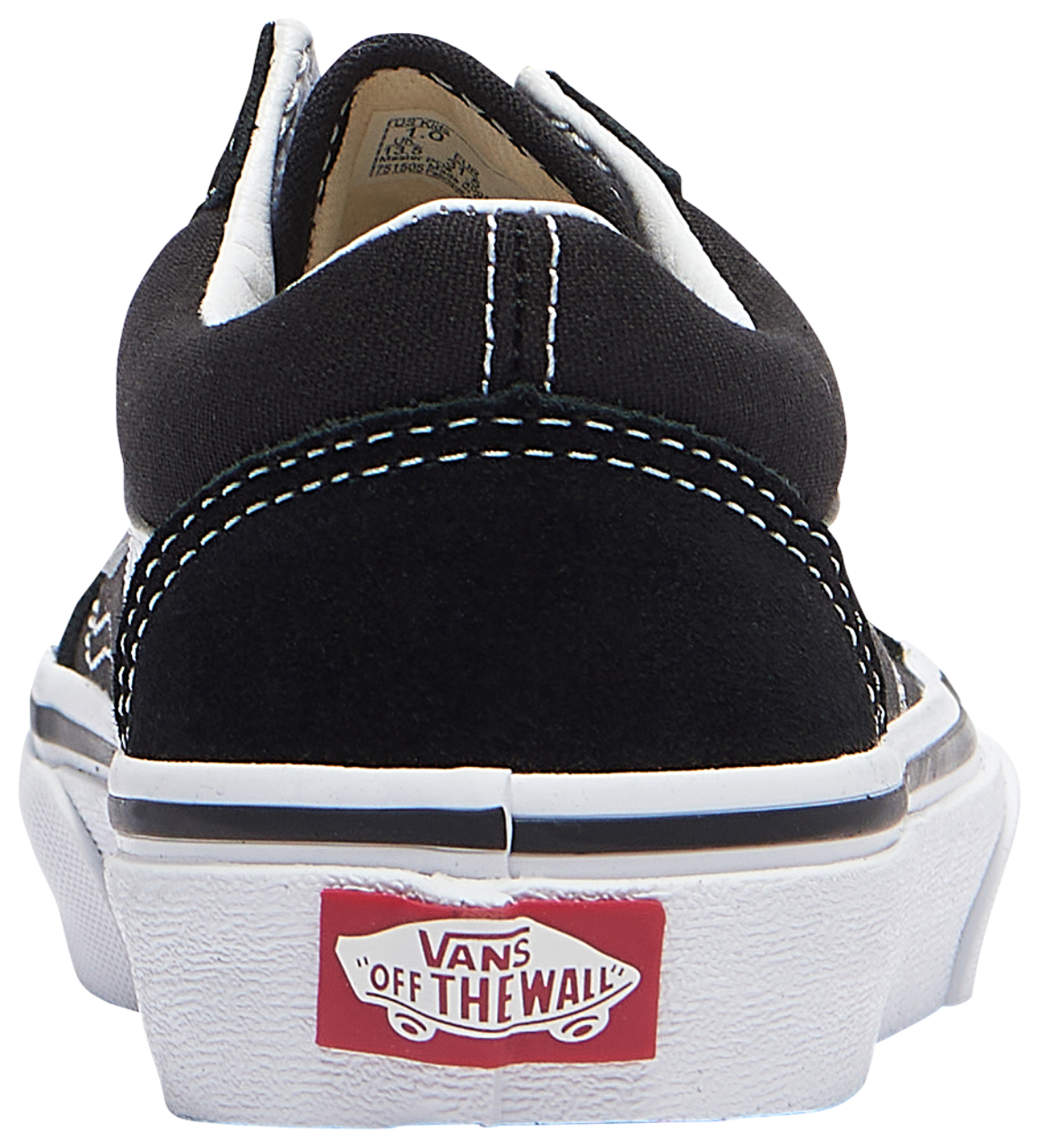Vans × ACC OLD SKOOL ブラック 27cm Skate Old Skool – Premier