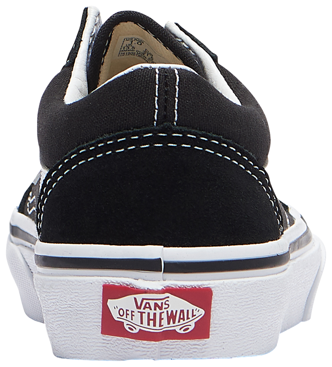 Vans Old Skool Image 3 of 5. Tap to open photo gallery.