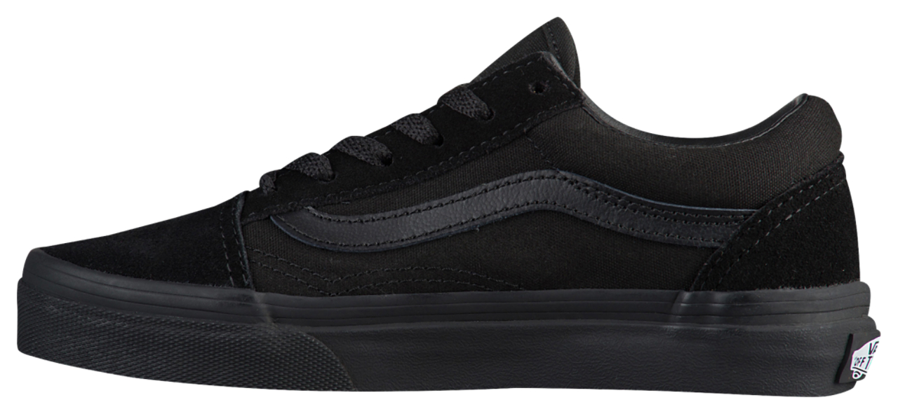 Vans Old Skool Image 2 of 5. Tap to open photo gallery.