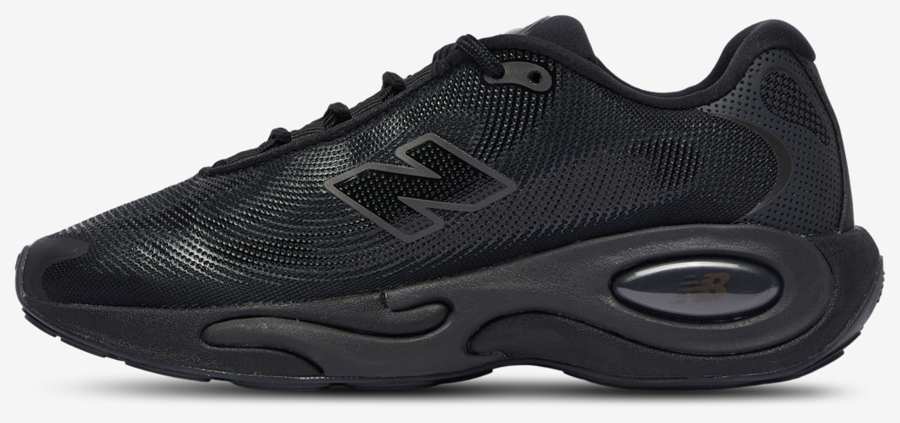New Balance AC Runner Image 2 of 5. Tap to open photo gallery.