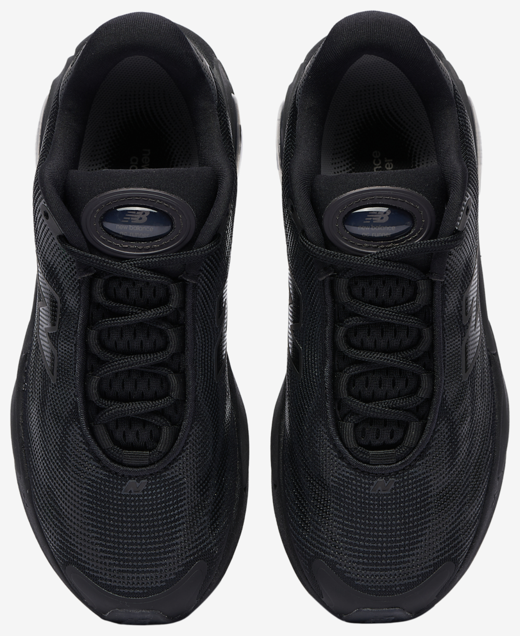 New Balance AC Runner Image 4 of 5. Tap to open photo gallery.