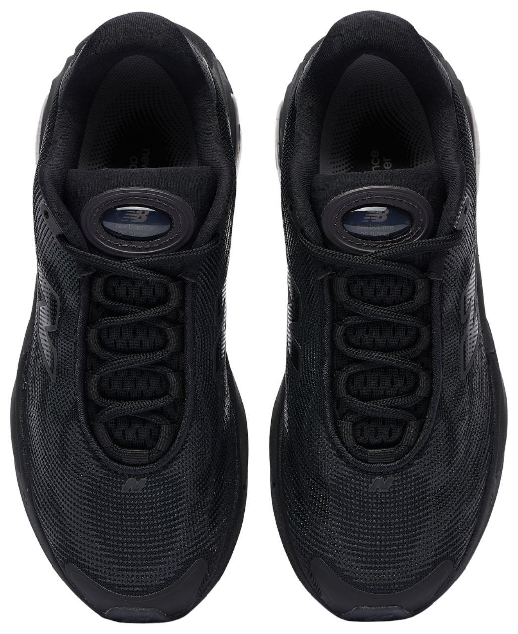 New Balance AC Runner Image 4 of 5. Tap to open photo gallery.