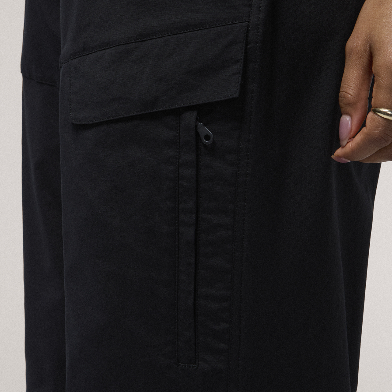 Cozi Glendale Pants Image 4 of 7. Tap to open photo gallery.