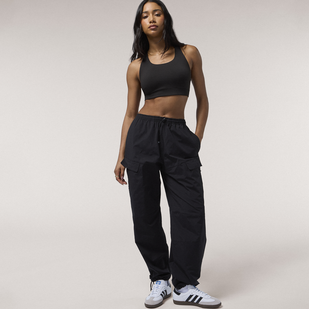 k... ⭐︎Cushion Easy Trousers Cushion Easy Trousers（その他パンツ）｜TODAYFUL（トゥデイ