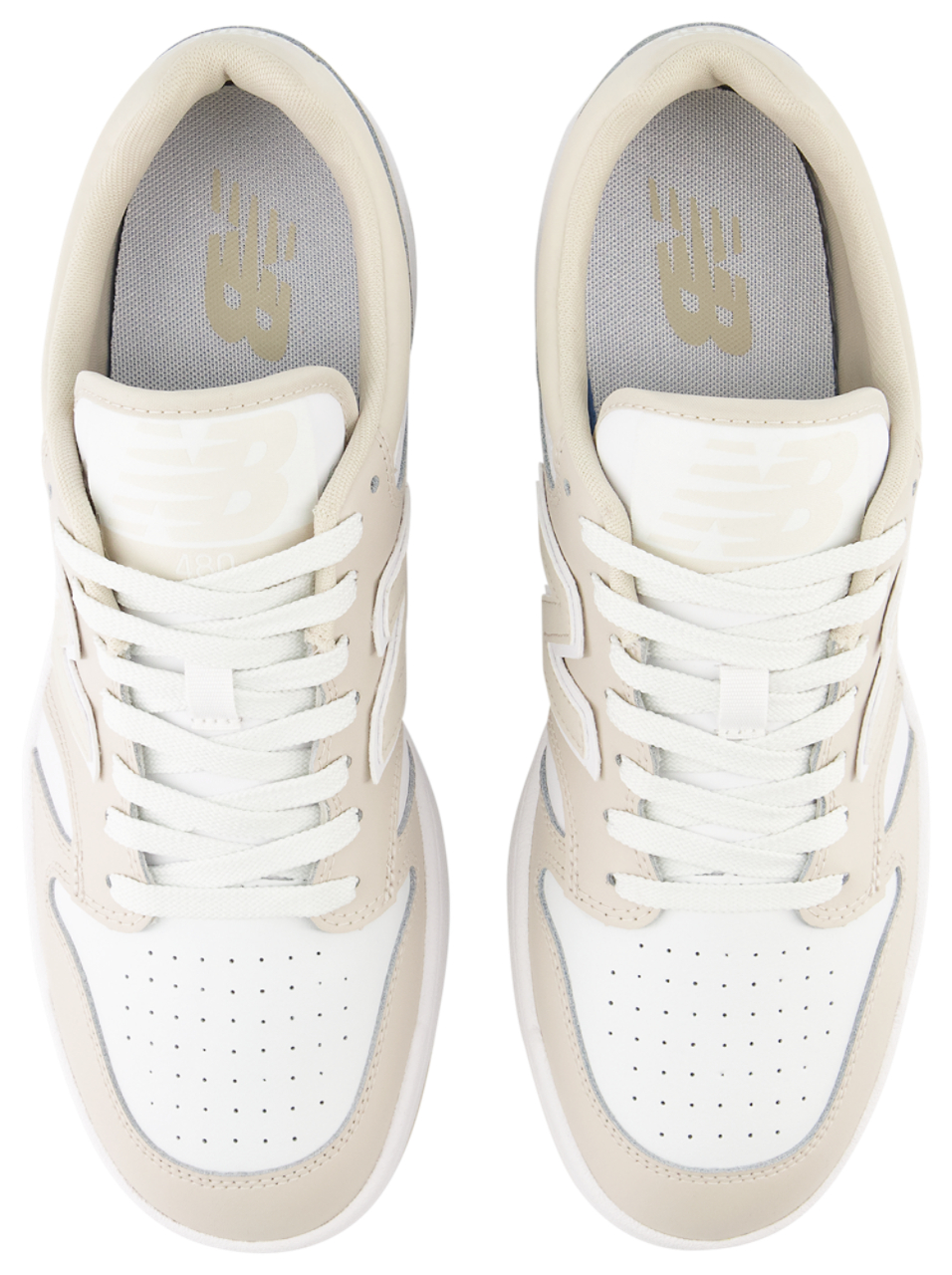 New Balance 480 Image 4 of 5. Tap to open photo gallery.
