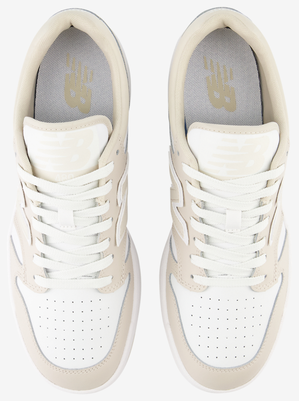New Balance 480 Image 4 of 5. Tap to open photo gallery.