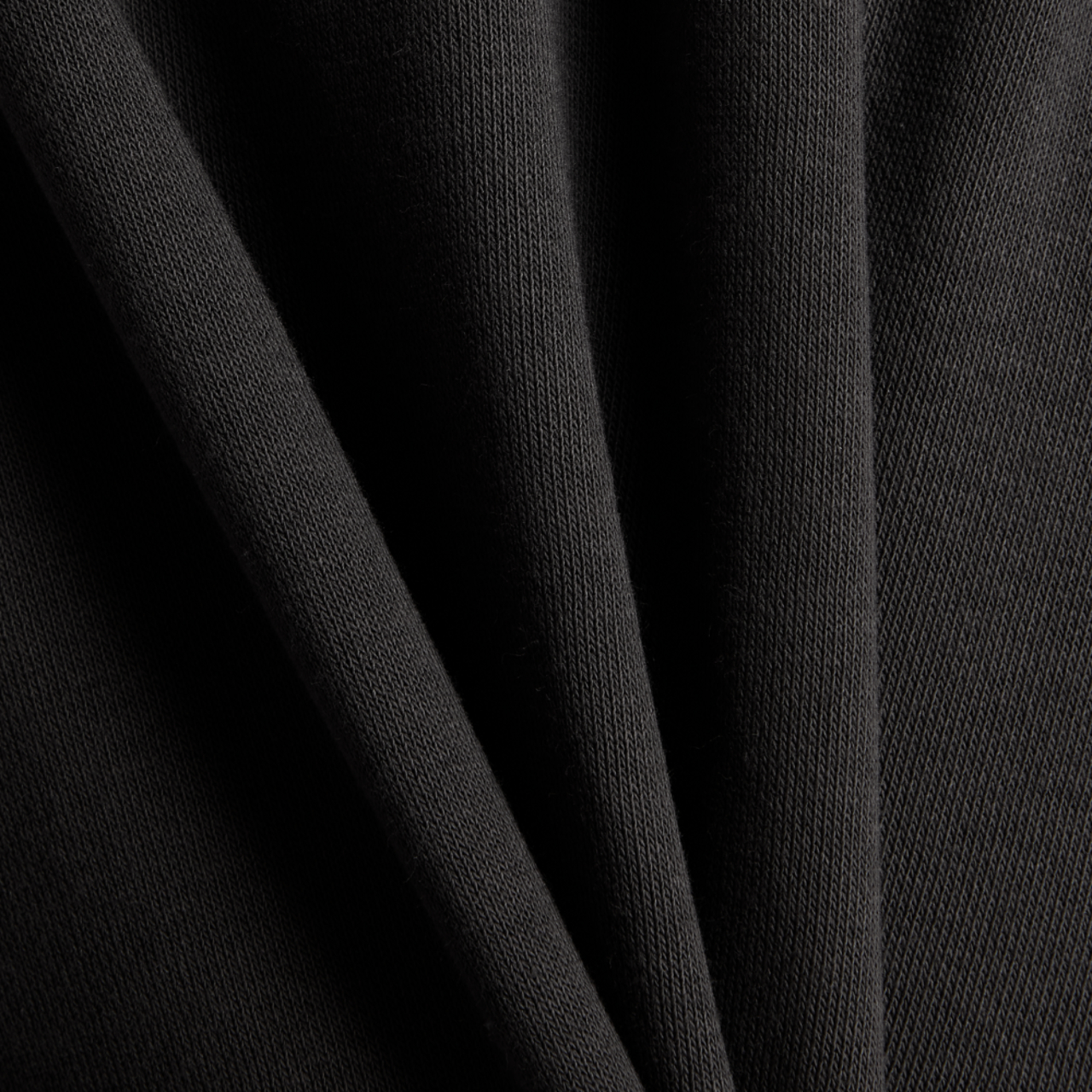 New Balance French Terry Circle Shorts Image 6 of 6. Tap to open photo gallery.