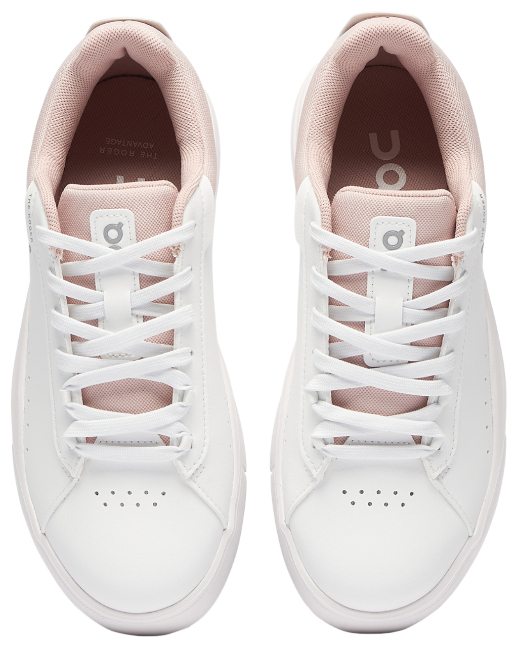 ⭐︎ドナ⭐︎ On The Roger Advantage - Women's | Foot Locker