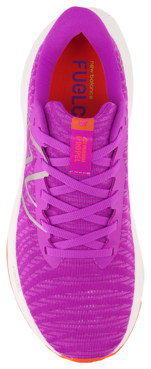 New Balance Fuel Cell Image 3 of 4. Tap to open photo gallery.