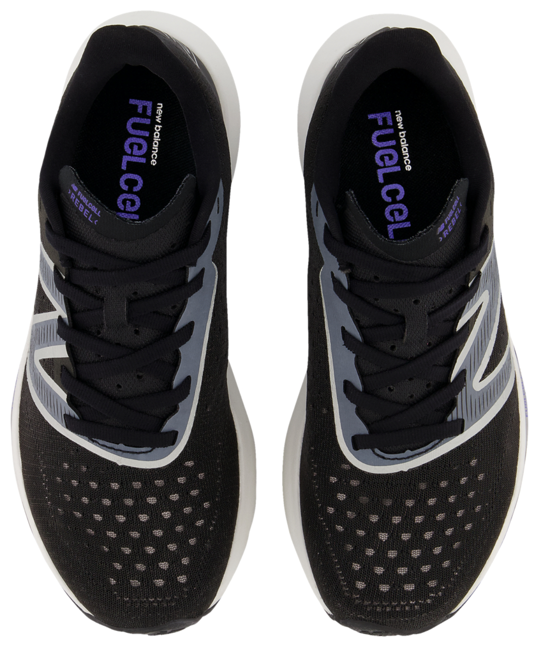 New Balance FCX Image 4 of 5. Tap to open photo gallery.