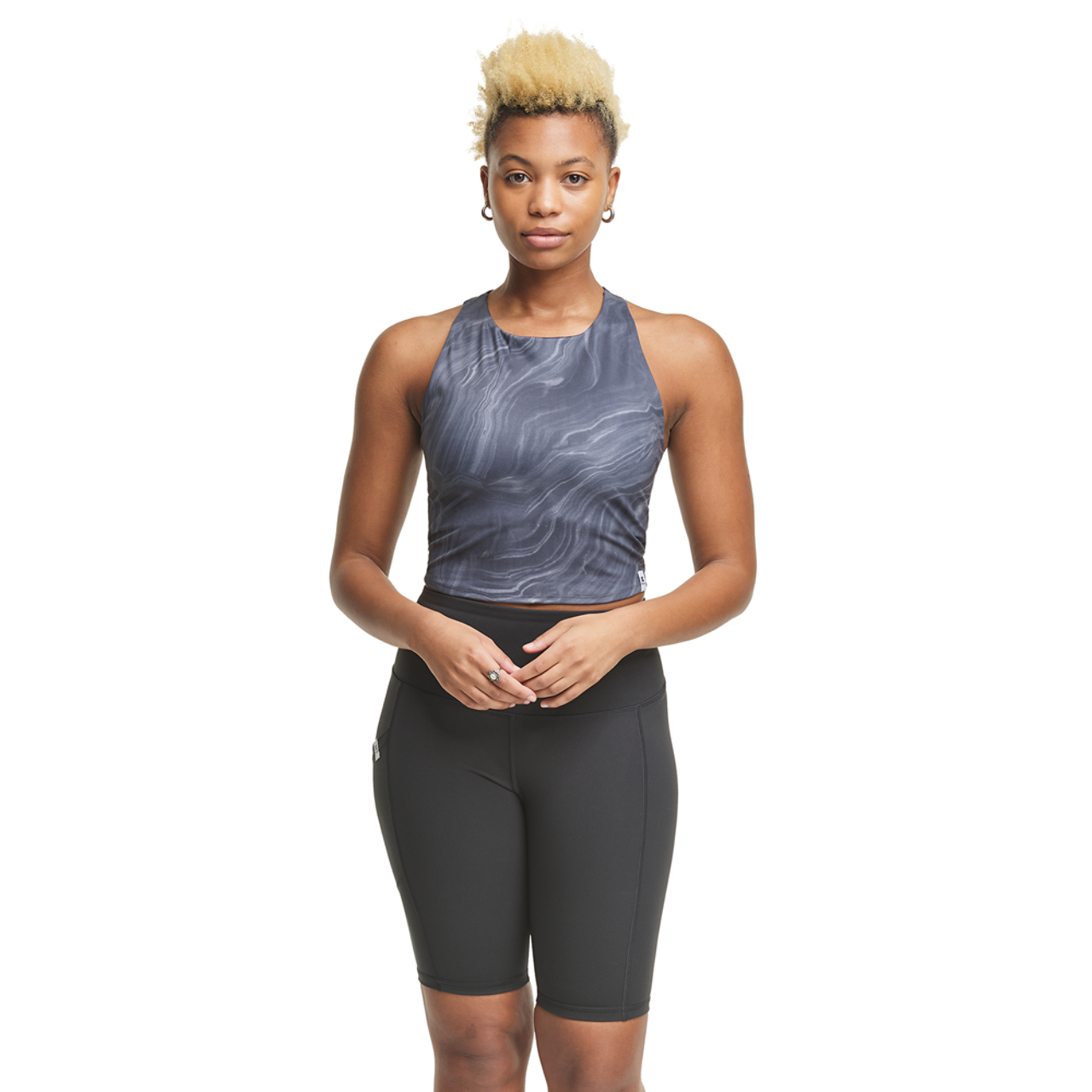Champion Marble High Neck Tank Image 1 of 2. Tap to open photo gallery.
