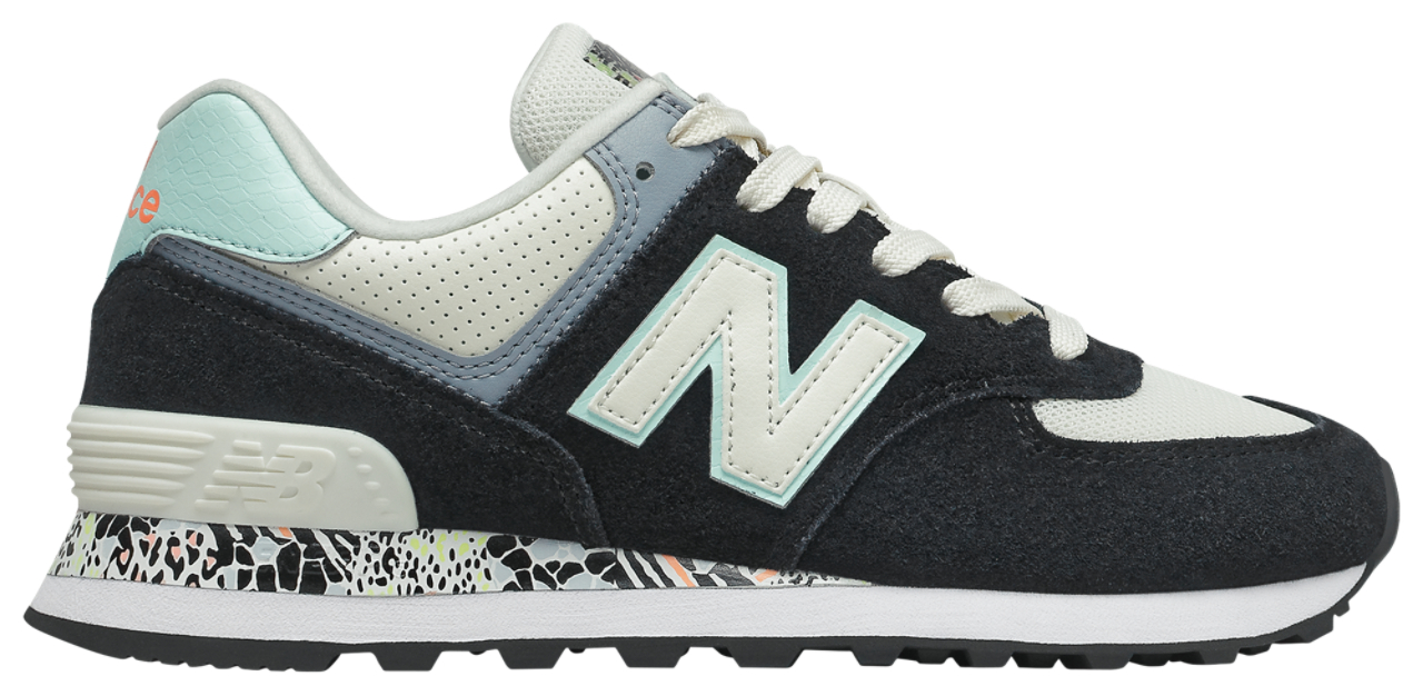 New Balance 574 Classic Image 1 of 4. Tap to open photo gallery.