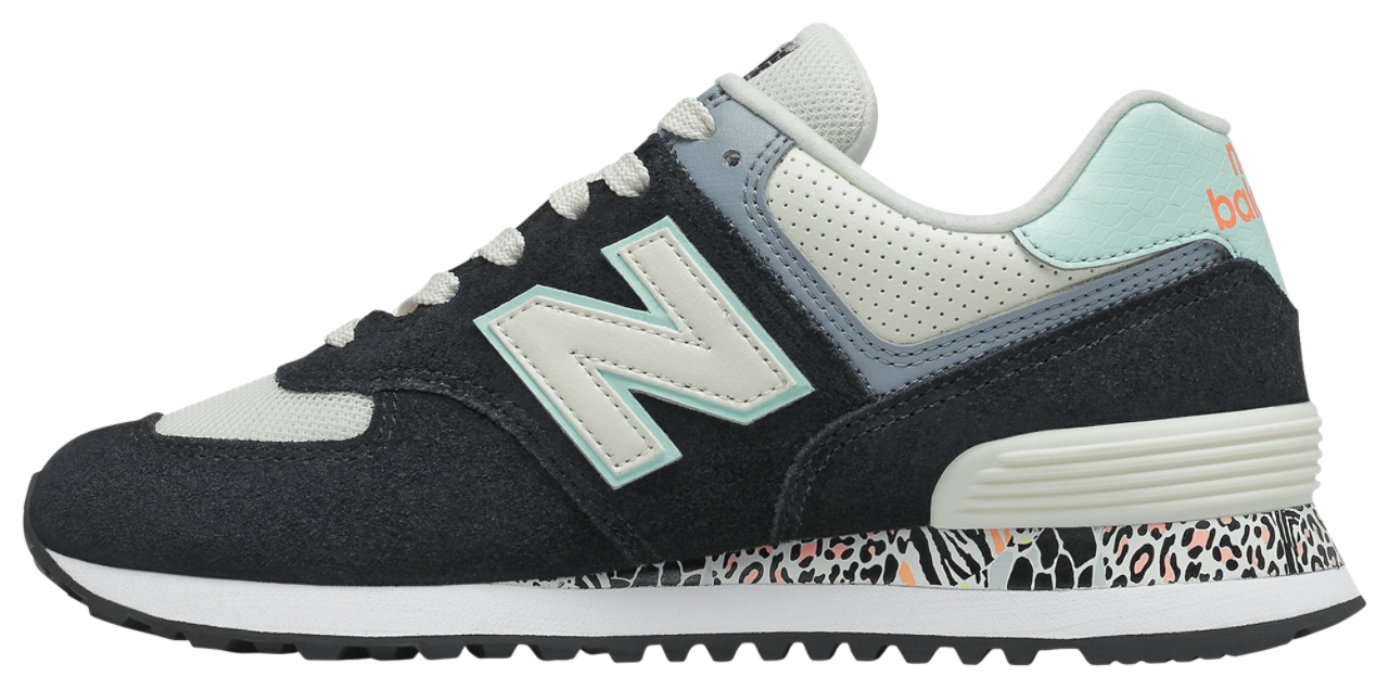 New Balance 574 Classic Image 2 of 4. Tap to open photo gallery.