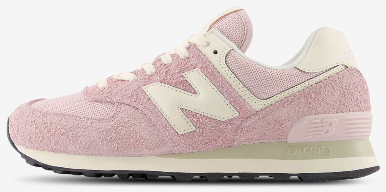 New Balance 574 Classic Image 2 of 5. Tap to open photo gallery.