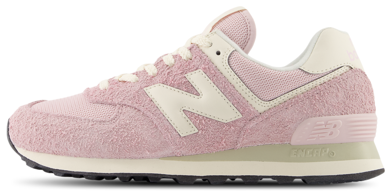 New Balance 574 Classic Image 2 of 5. Tap to open photo gallery.