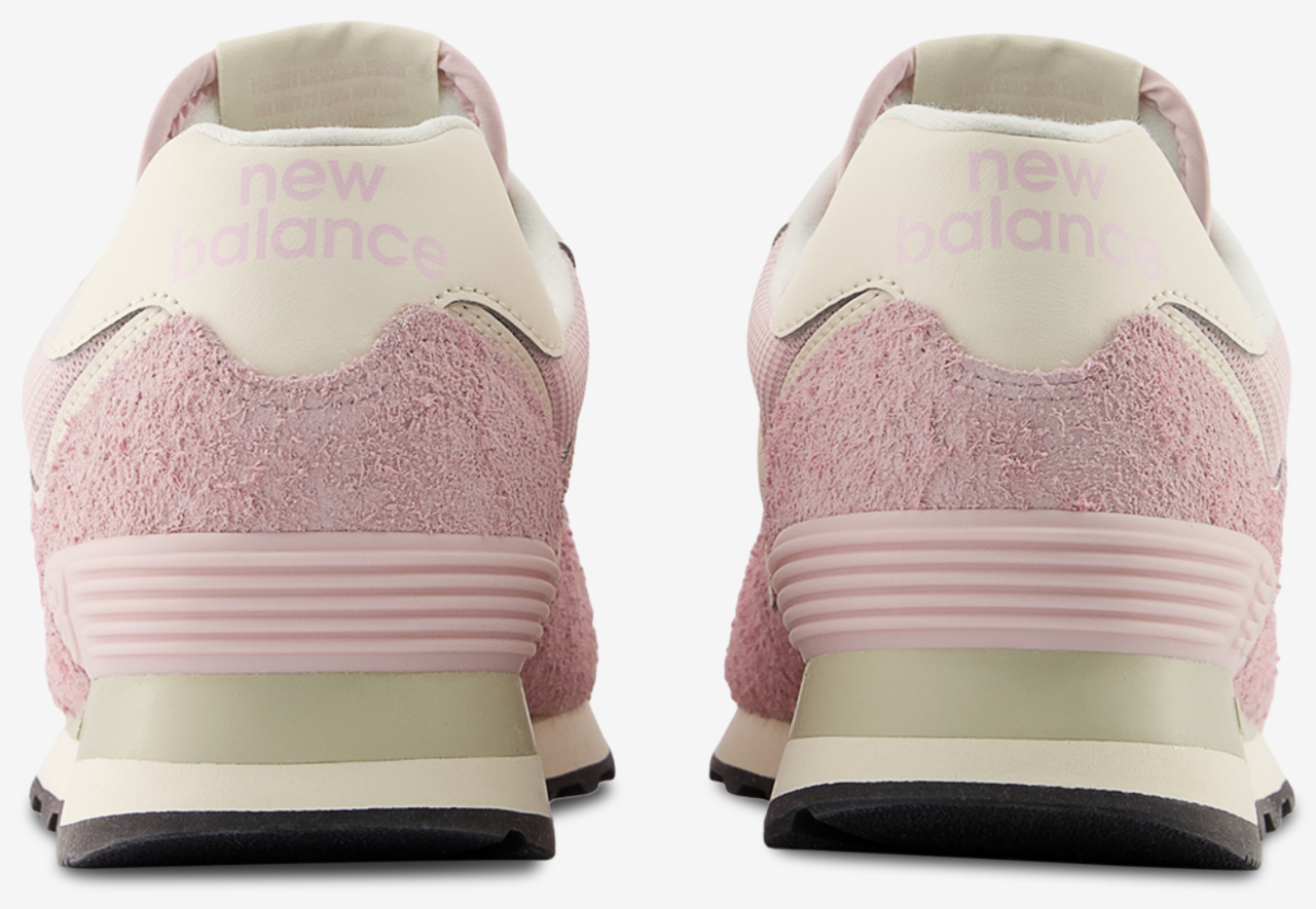New Balance 574 Classic Image 3 of 5. Tap to open photo gallery.