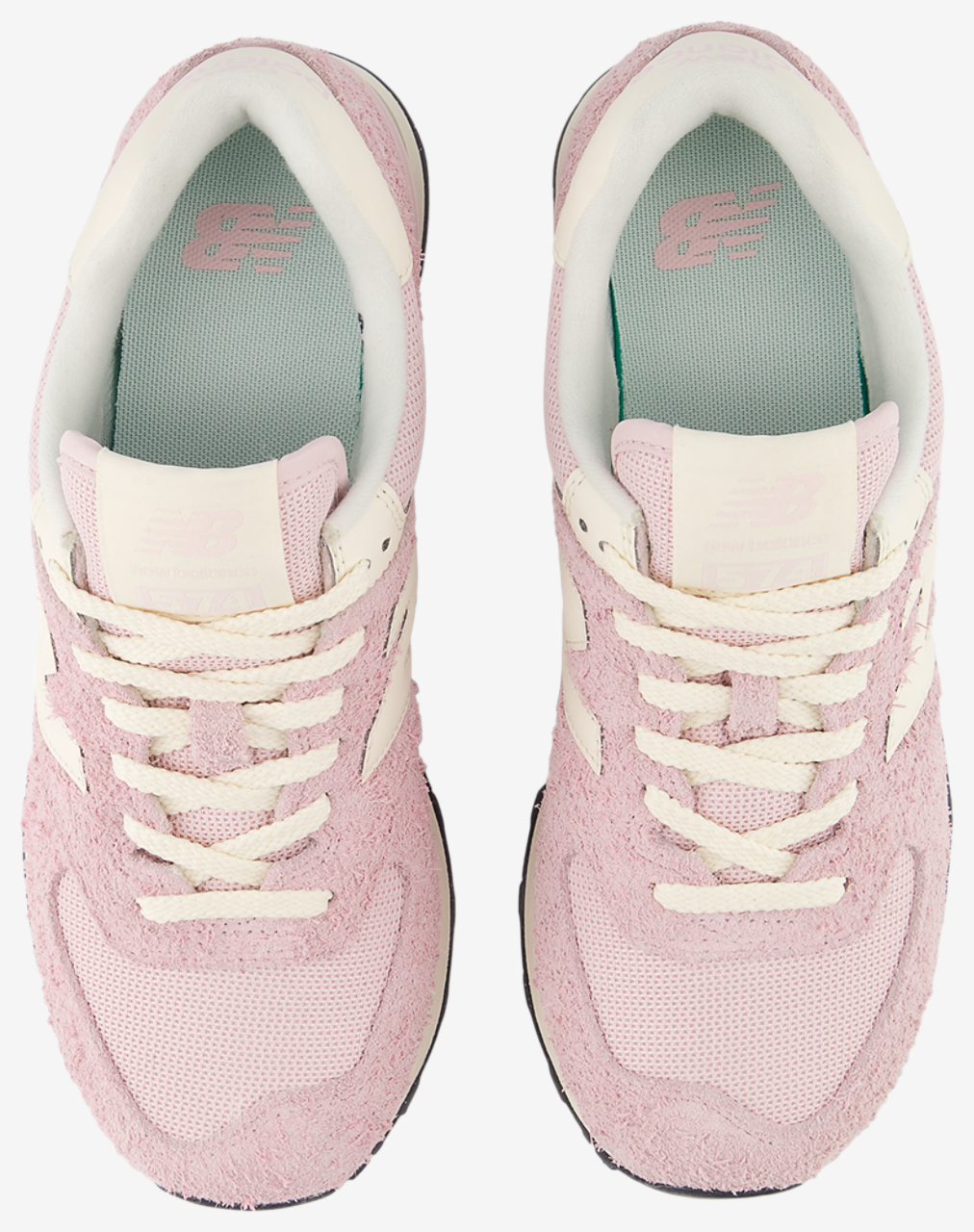 New Balance 574 Classic Image 4 of 5. Tap to open photo gallery.