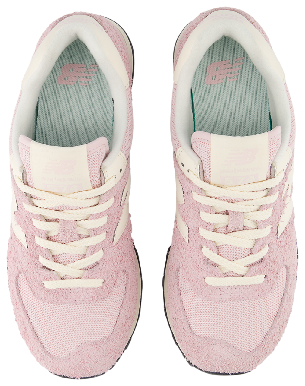 New Balance 574 Classic Image 4 of 5. Tap to open photo gallery.