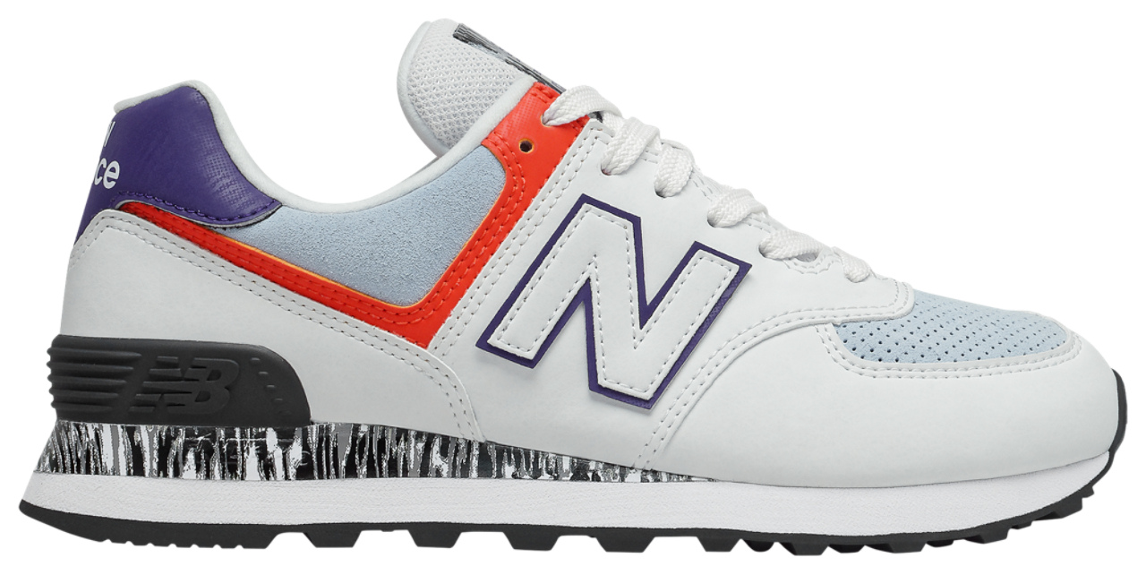 New Balance 574 Classic Image 1 of 4. Tap to open photo gallery.