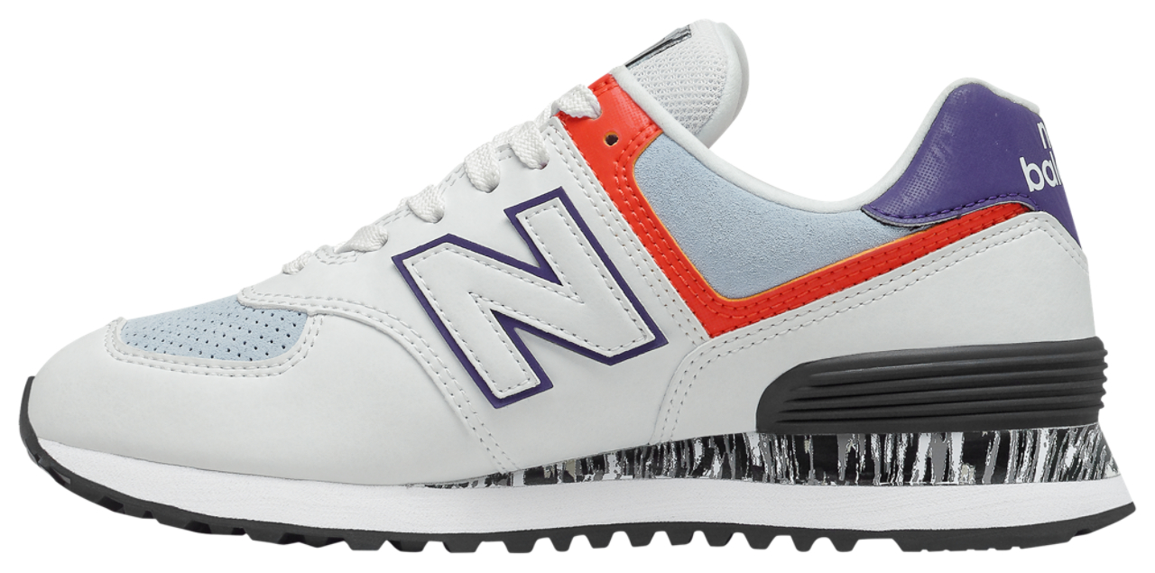 New Balance 574 Classic Image 2 of 4. Tap to open photo gallery.