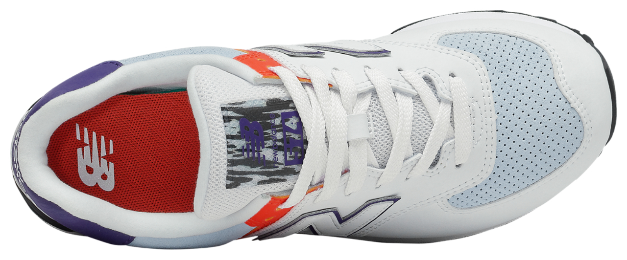 New Balance 574 Classic Image 3 of 4. Tap to open photo gallery.