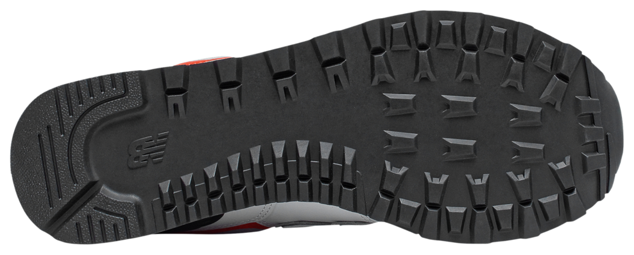 New Balance 574 Classic Image 4 of 4. Tap to open photo gallery.