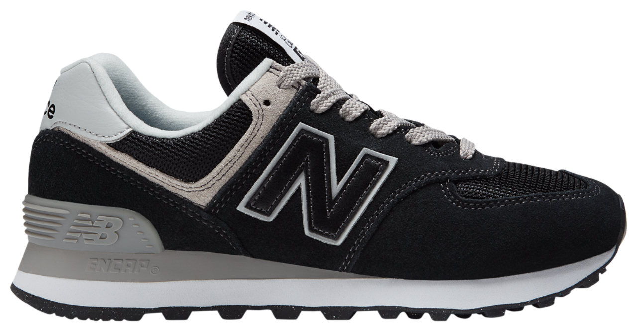 New Balance 574 Core Image 1 of 5. Tap to open photo gallery.