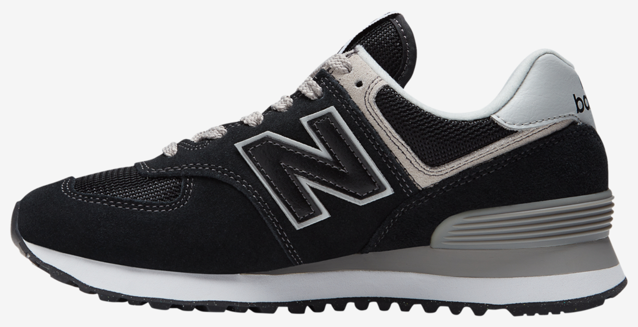 New Balance 574 Core Image 2 of 5. Tap to open photo gallery.
