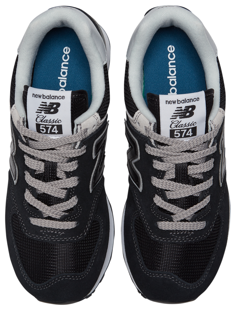 New Balance 574 Core Image 4 of 5. Tap to open photo gallery.