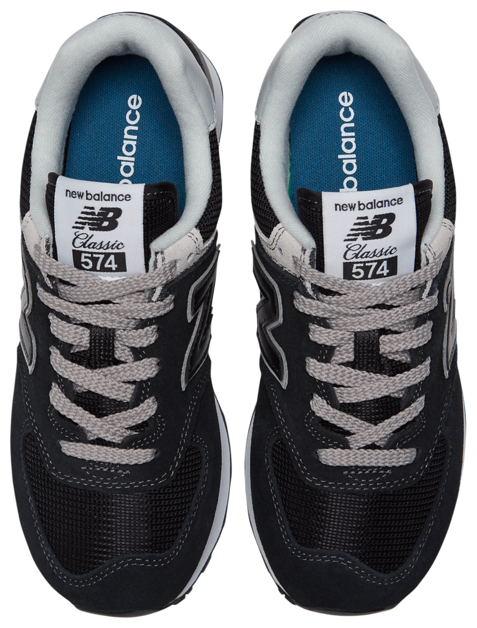 New Balance 574 Core Image 4 of 5. Tap to open photo gallery.