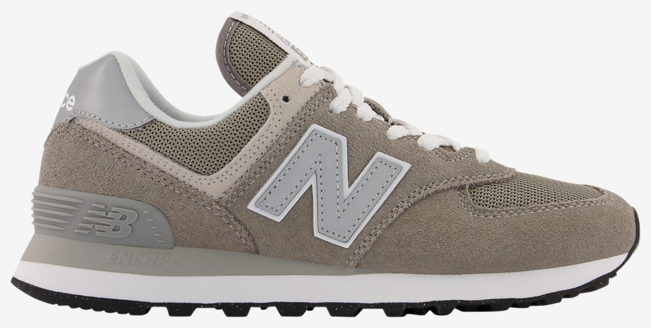 New Balance 574 Core Image 1 of 5. Tap to open photo gallery.