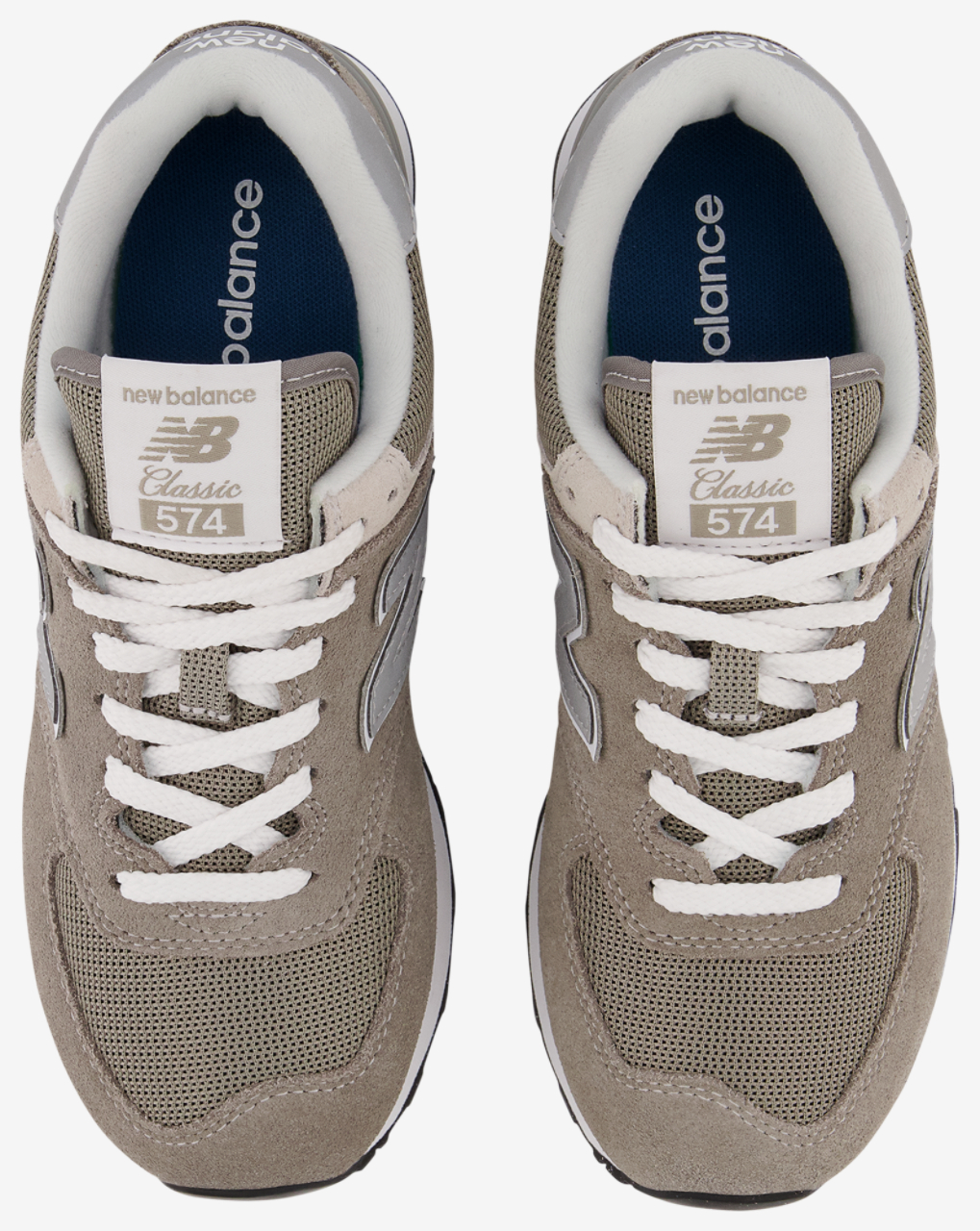 New Balance 574 Core Image 4 of 5. Tap to open photo gallery.