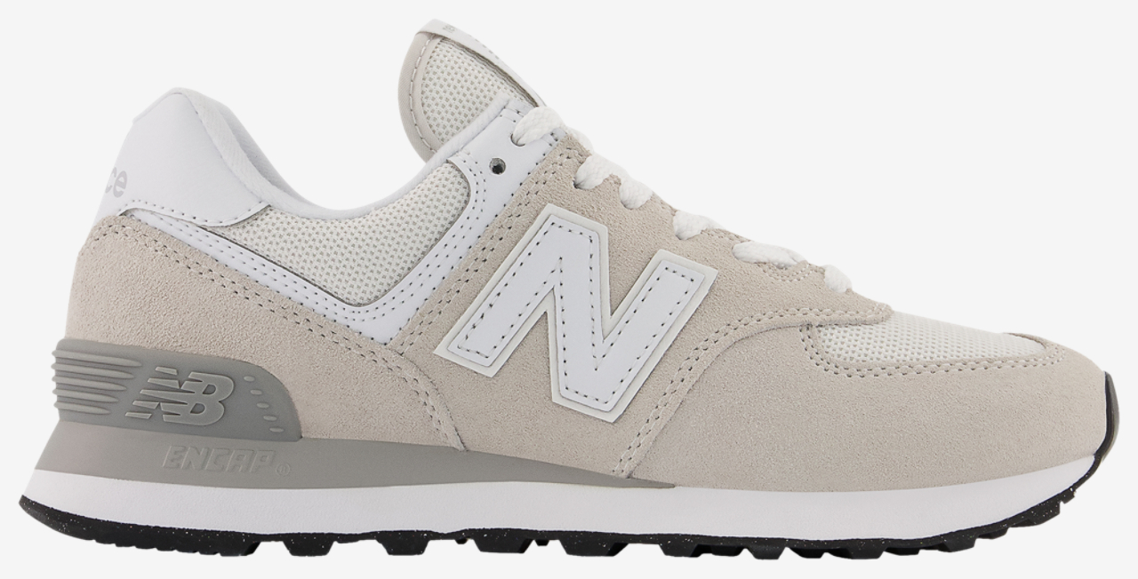 New Balance 574 Core Image 1 of 5. Tap to open photo gallery.