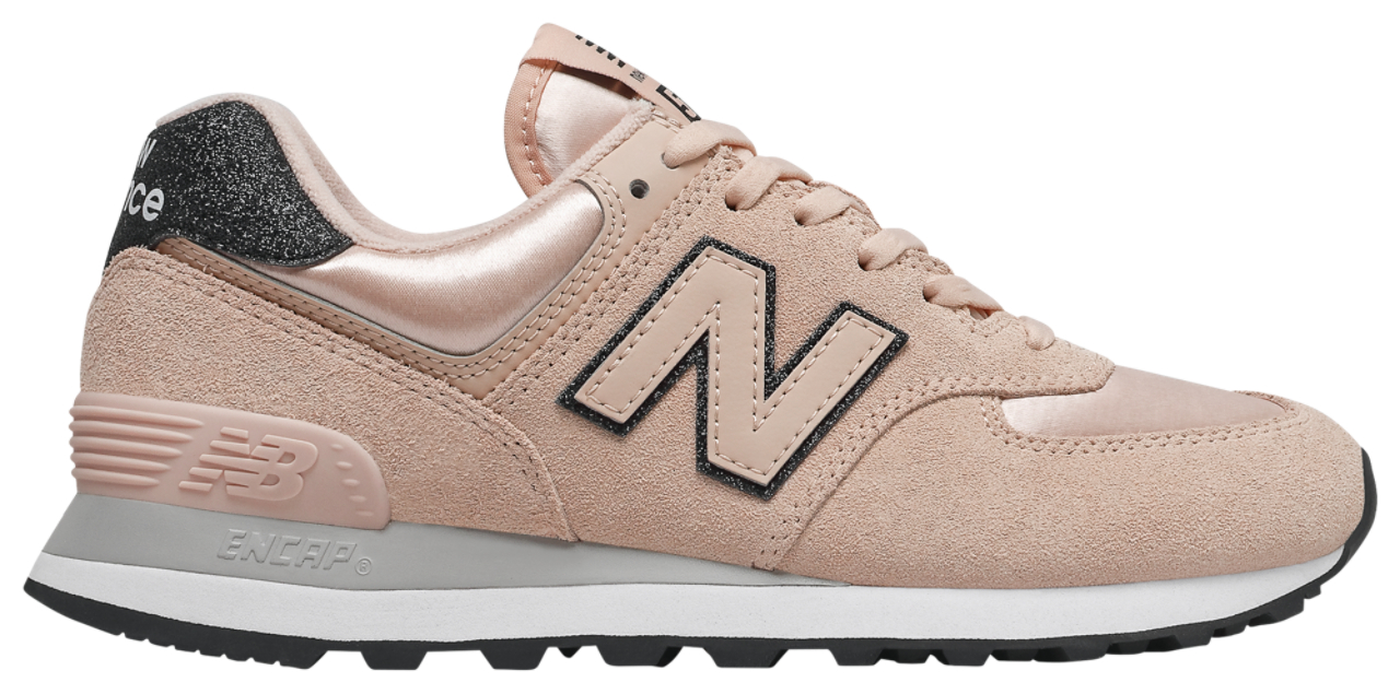 New Balance 574 Classic Image 1 of 4. Tap to open photo gallery.