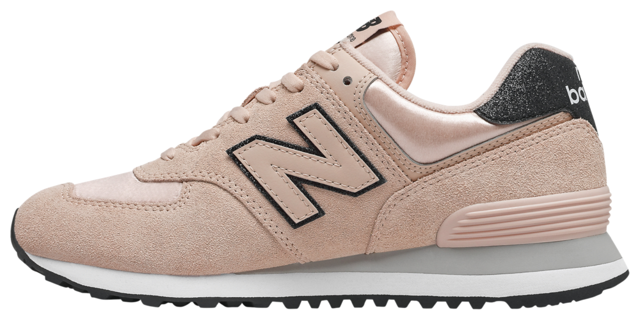 New Balance 574 Classic Image 2 of 4. Tap to open photo gallery.