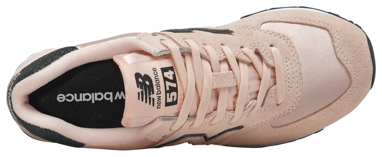 New Balance 574 Classic Image 3 of 4. Tap to open photo gallery.