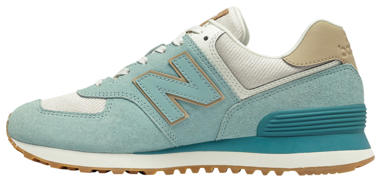 New Balance 574 Image 2 of 3. Tap to open photo gallery.