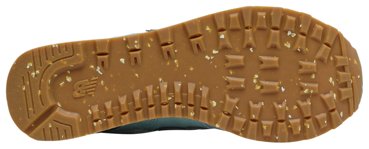 New Balance 574 Image 3 of 3. Tap to open photo gallery.