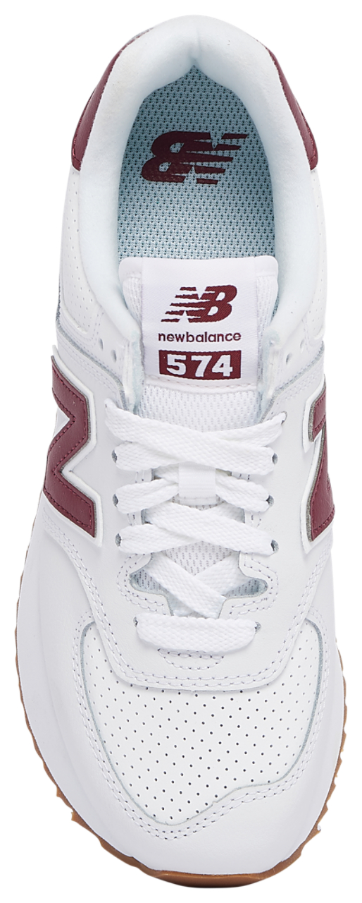 New Balance 574 Stacked Image 4 of 5. Tap to open photo gallery.