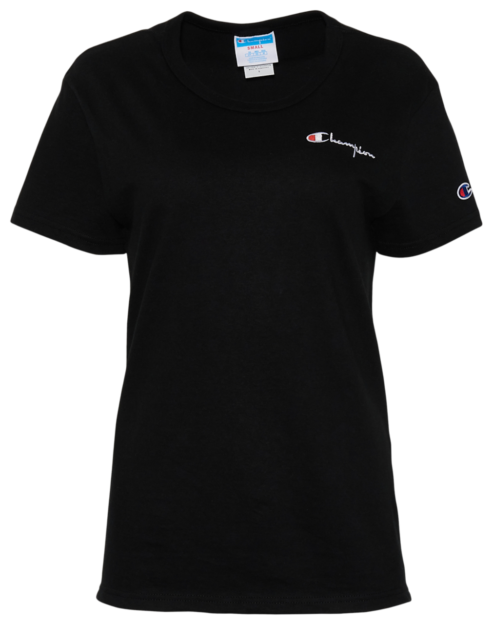 Champion The Boyfriend T-Shirt Image 1 of 1. Tap to open photo gallery.