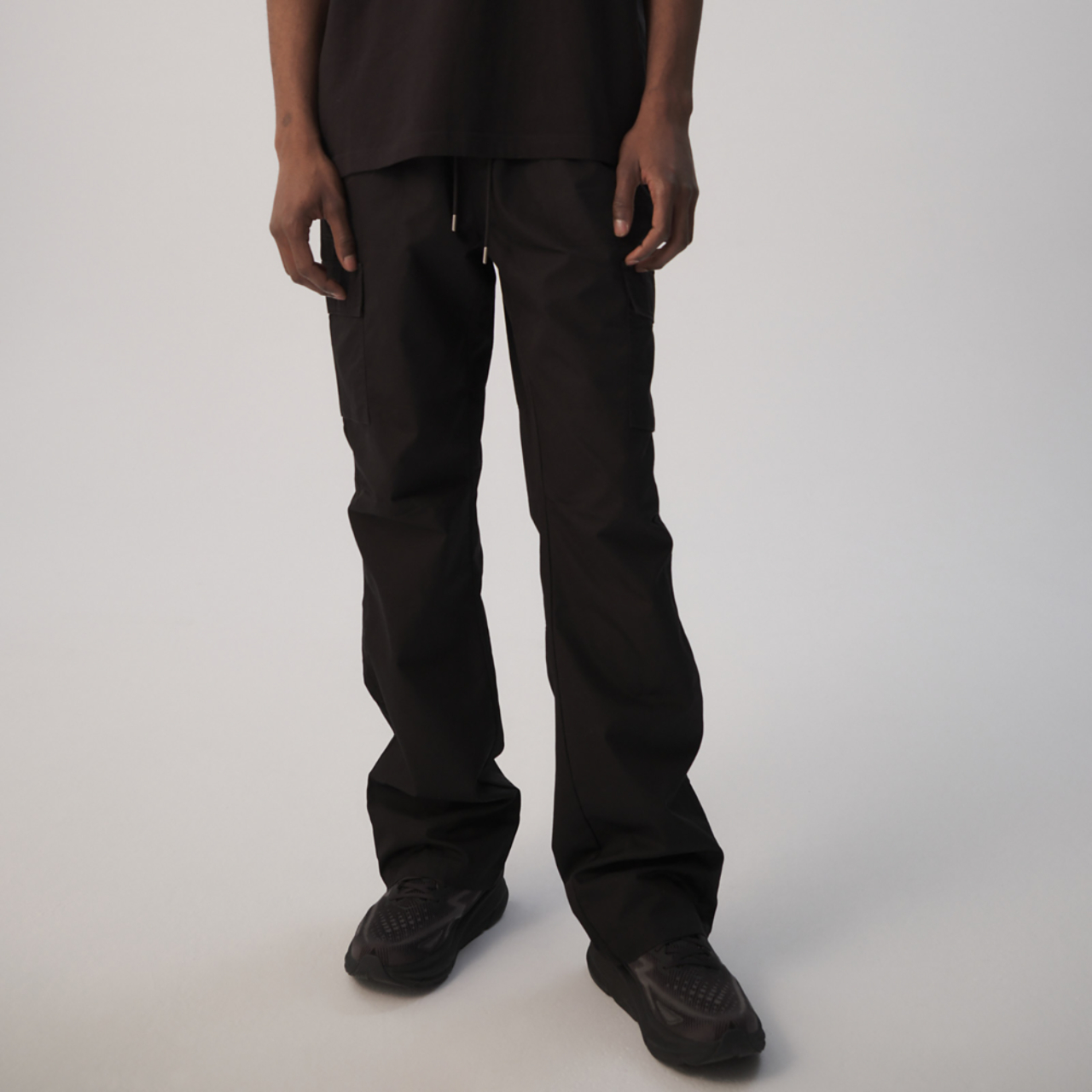 LCKR Nova Flare Pants Image 1 of 7. Tap to open photo gallery.