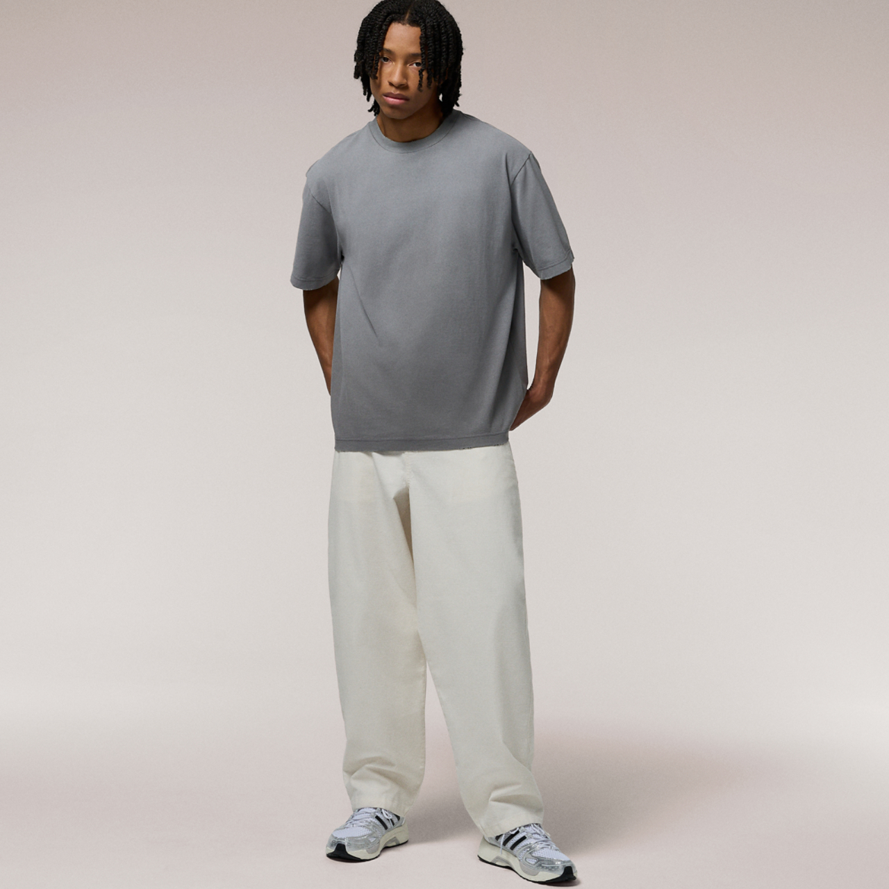 LCKR Nanko Pants Image 5 of 7. Tap to open photo gallery.