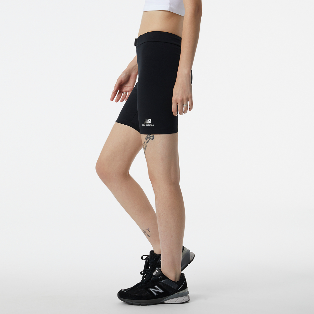 New Balance Coco Utility Short Image 3 of 4. Tap to open photo gallery.