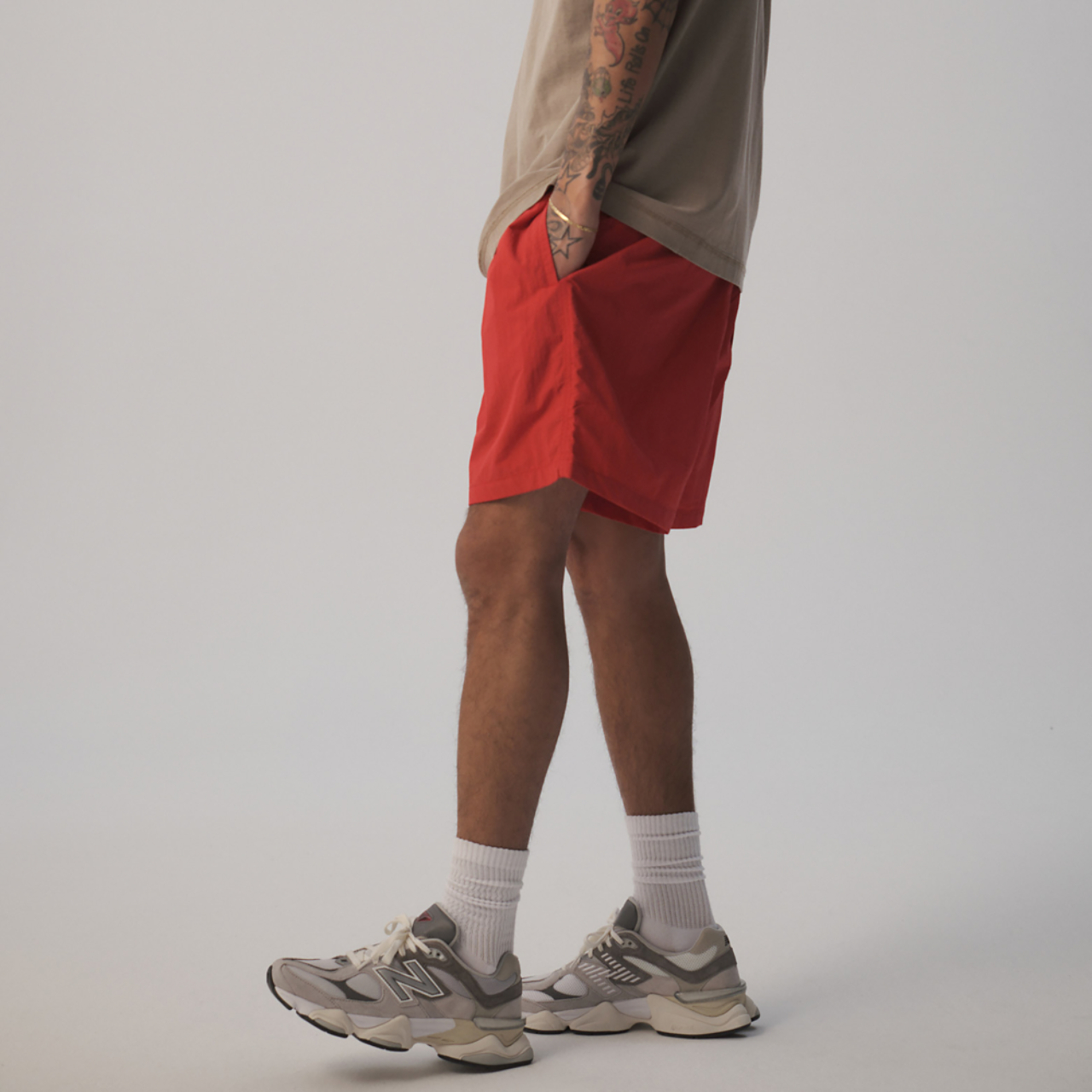 LCKR Sunnyside Shorts Image 3 of 9. Tap to open photo gallery.