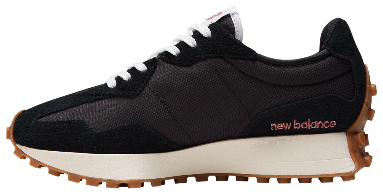 New Balance 327 Image 2 of 5. Tap to open photo gallery.