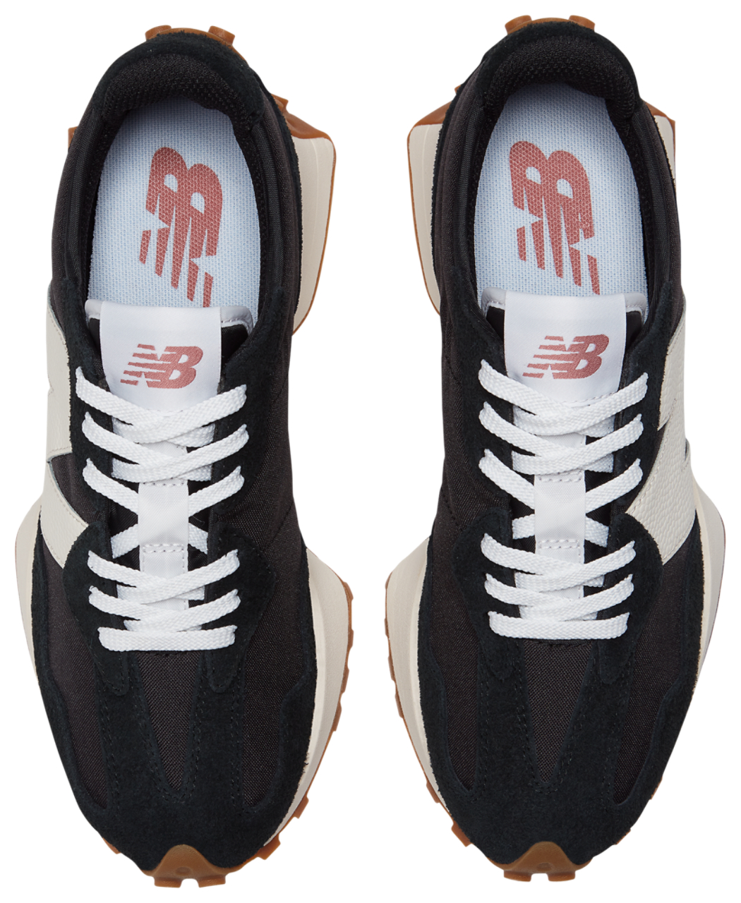 New Balance 327 Image 4 of 5. Tap to open photo gallery.
