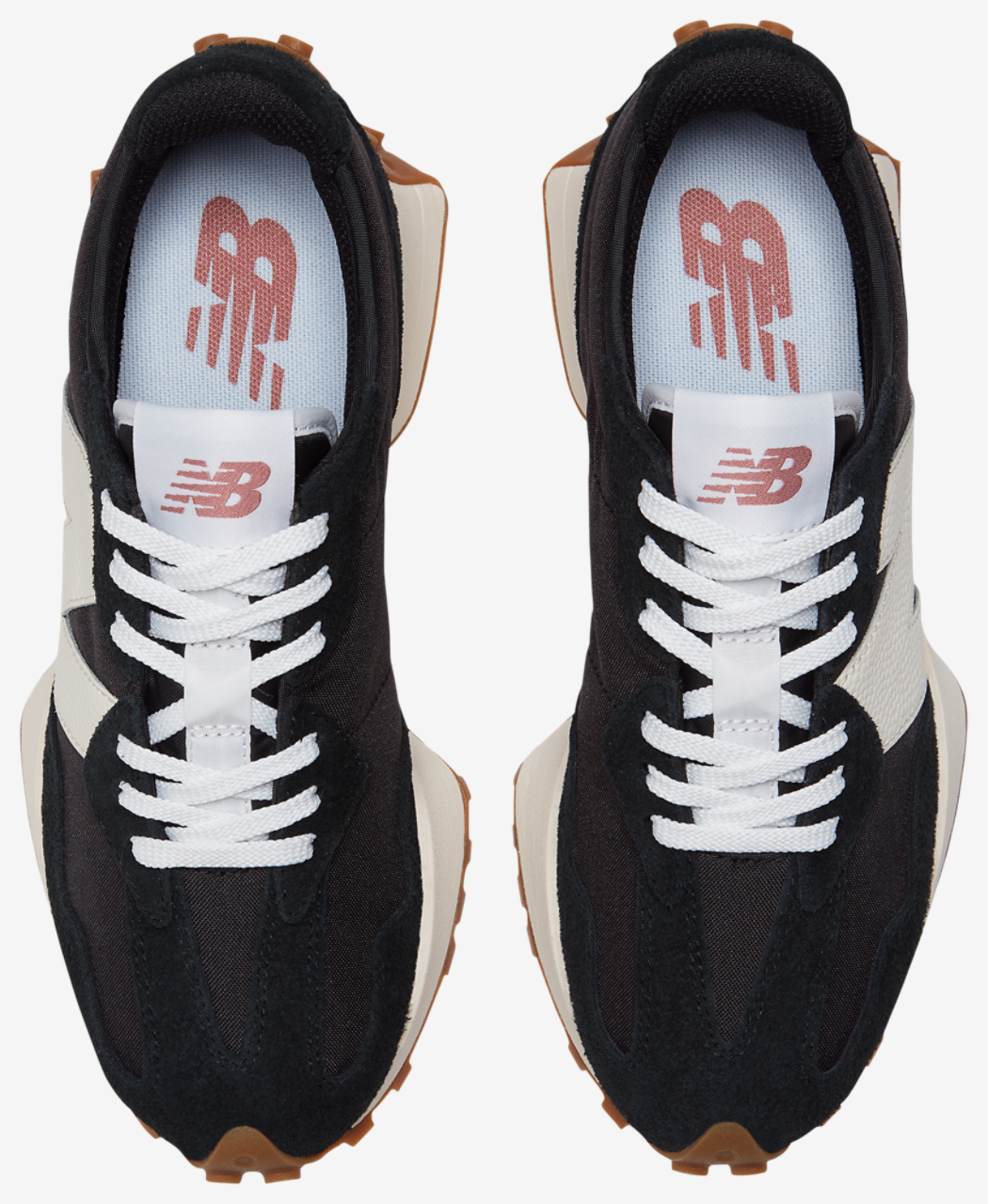 New Balance 327 Image 4 of 5. Tap to open photo gallery.