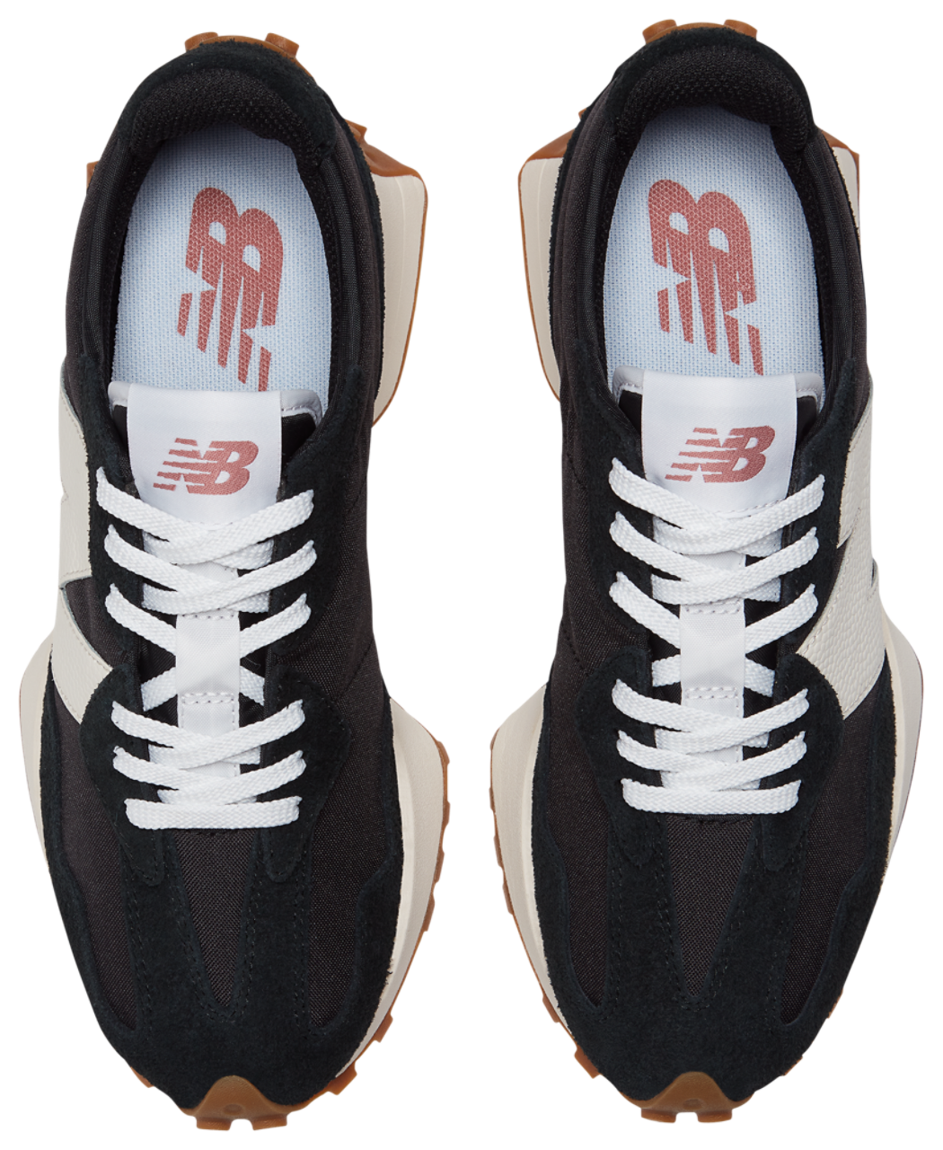 New Balance 327 Image 4 of 5. Tap to open photo gallery.