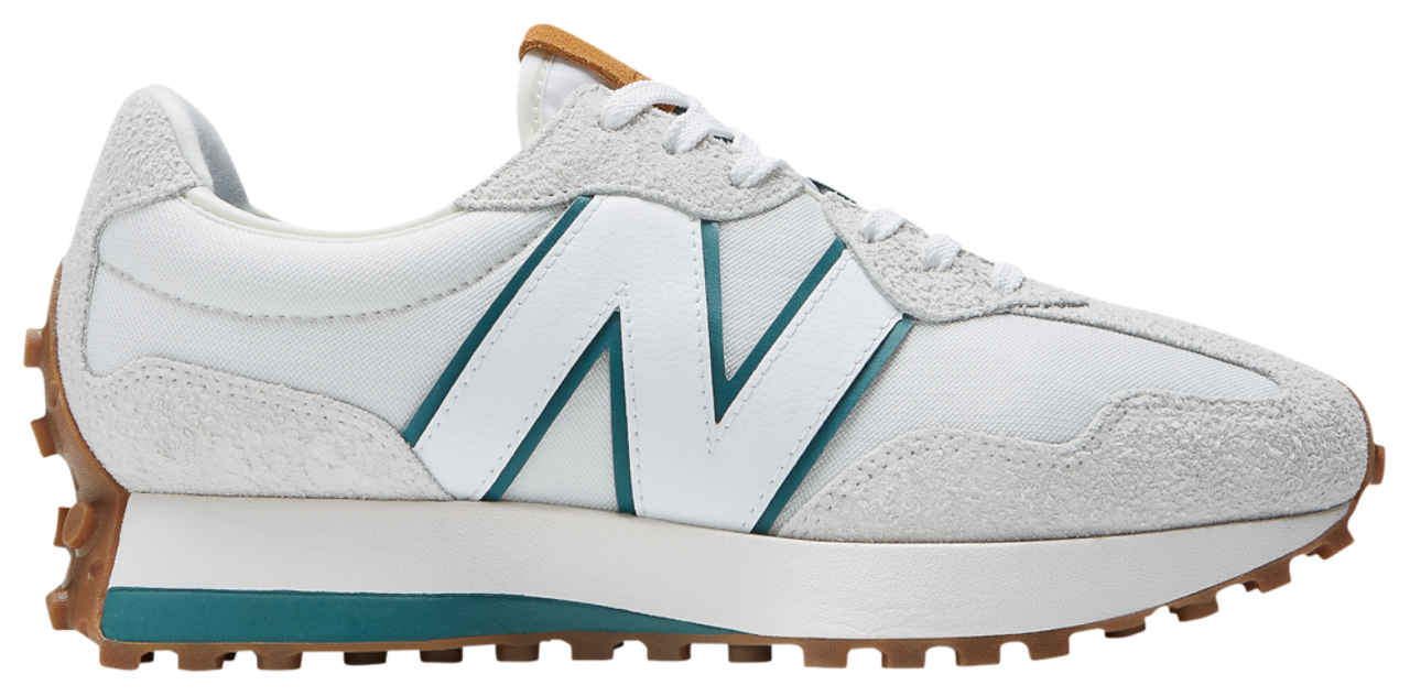 New Balance 327 Image 1 of 5. Tap to open photo gallery.