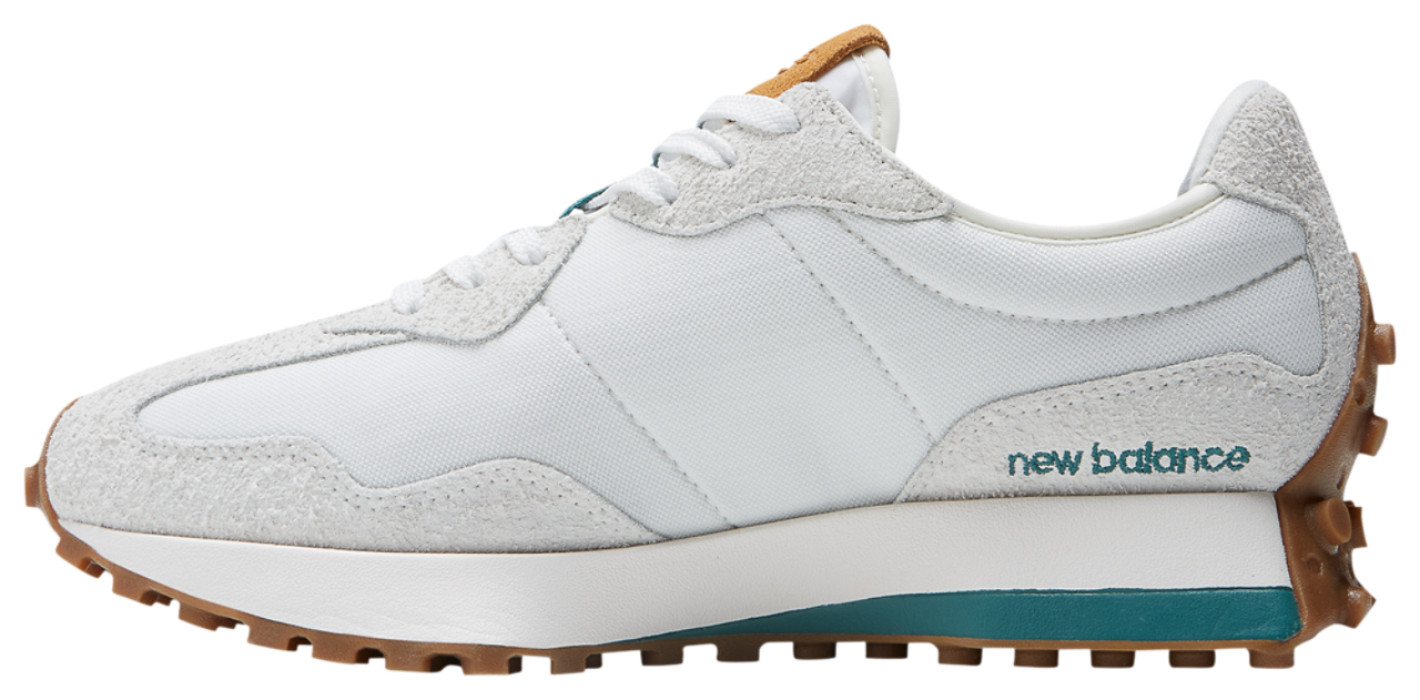 New Balance 327 Image 2 of 5. Tap to open photo gallery.